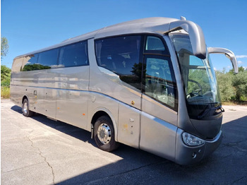 Turistický autobus SCANIA Irizar