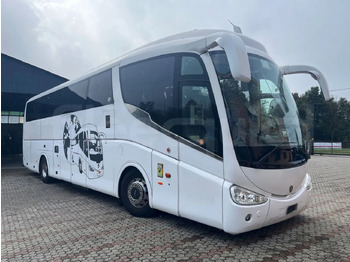 Turistický autobus SCANIA Irizar
