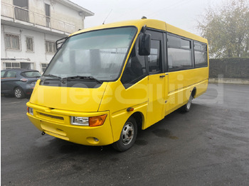 Školní autobus Iveco Cacciamali: obrázek 4