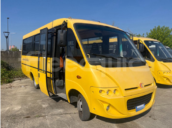 Školní autobus IVECO