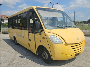 Školní autobus IVECO