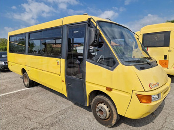 Školní autobus IVECO