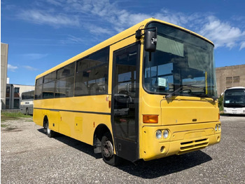 Školní autobus IVECO