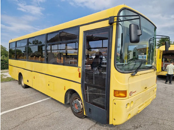 Školní autobus IVECO