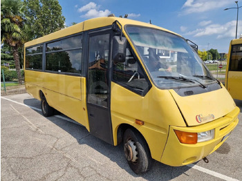 Školní autobus IVECO
