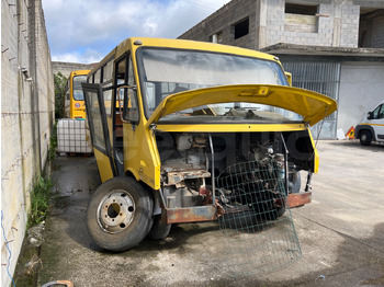 Školní autobus IVECO