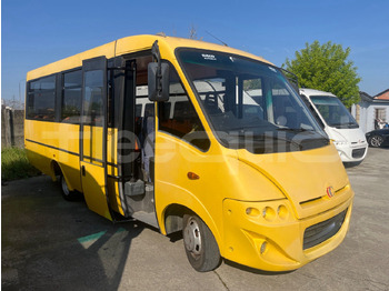 Školní autobus IVECO