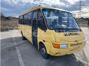 Školní autobus IVECO