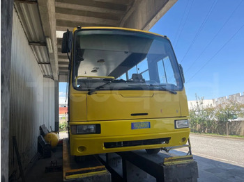 Školní autobus IVECO