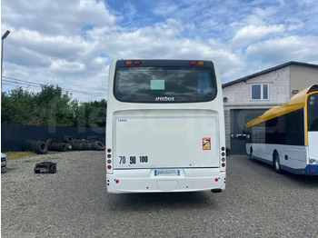 Autobus příměstský Iveco Crossway: obrázek 3