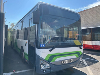 Autobus příměstský IVECO Crossway