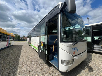 Autobus příměstský IVECO Crossway