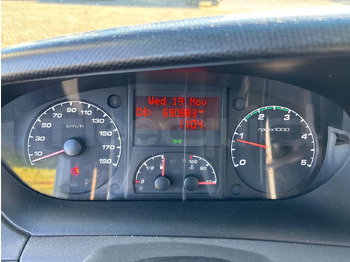 Minibus, Mikrobus Iveco Daily: obrázek 3