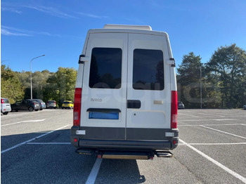 Autobus příměstský Iveco Daily: obrázek 5