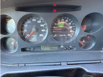 Iveco Daily leasing Iveco Daily: obrázek 3 Iveco Daily leasing Iveco Daily: obrázek 3