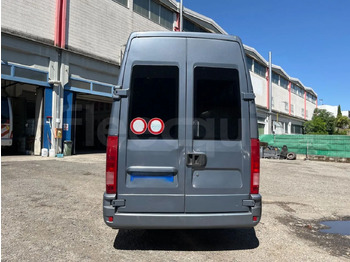 Iveco Daily leasing Iveco Daily: obrázek 5 Iveco Daily leasing Iveco Daily: obrázek 5