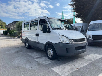 Autobus příměstský IVECO Daily