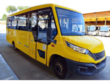 Školní autobus IVECO
