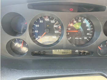 Autobus příměstský IVECO