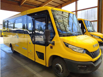 Školní autobus IVECO