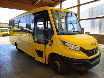 Školní autobus IVECO