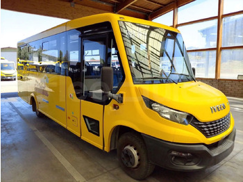 Školní autobus IVECO