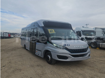 Autobus příměstský IVECO