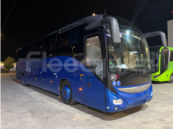 Turistický autobus IVECO Magelys