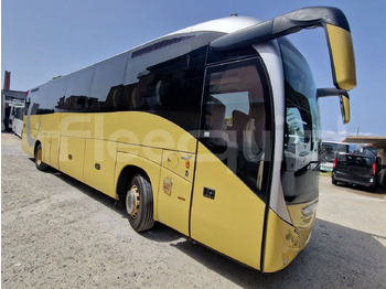 Turistický autobus IVECO Magelys