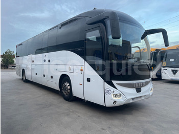 Turistický autobus IVECO Magelys