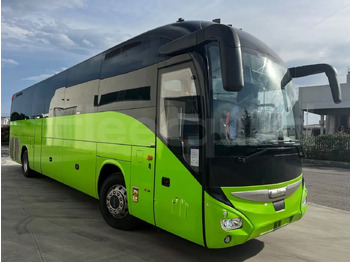 Turistický autobus IVECO Magelys
