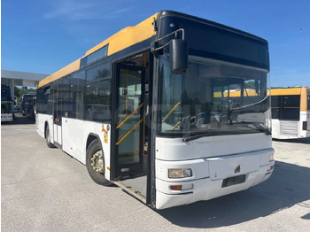 Autobus příměstský MAN Lion's City