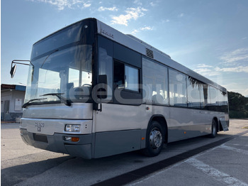Autobus příměstský Man Lion's Classic: obrázek 4