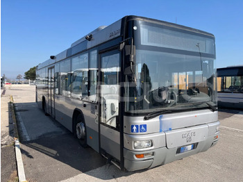 Autobus příměstský MAN Lion's Classic