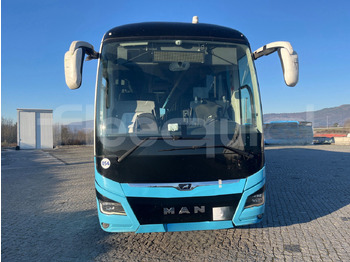 Turistický autobus Man Lion's Coach: obrázek 2