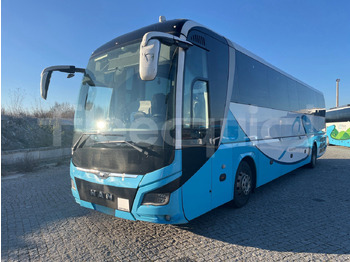 Turistický autobus Man Lion's Coach: obrázek 4