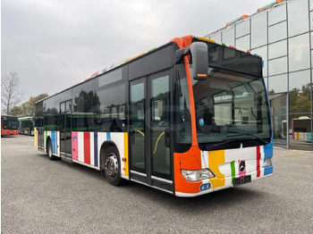 Městský autobus MERCEDES-BENZ Citaro