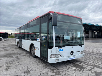 Autobus příměstský MERCEDES-BENZ Citaro