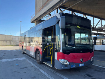 Městský autobus MERCEDES-BENZ Citaro