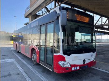 Městský autobus MERCEDES-BENZ Citaro