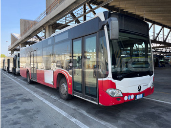 Městský autobus MERCEDES-BENZ Citaro