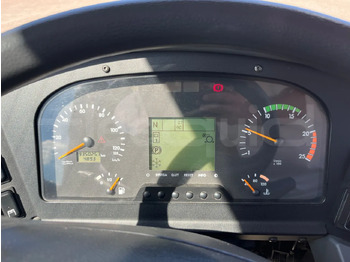 Autobus příměstský Mercedes-Benz Integro: obrázek 3