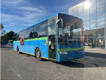 Autobus příměstský MERCEDES-BENZ Integro