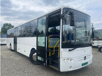 Autobus příměstský MERCEDES-BENZ Intouro