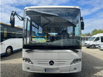 Autobus příměstský MERCEDES-BENZ Intouro