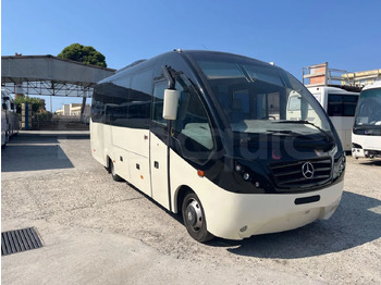 Turistický autobus MERCEDES-BENZ