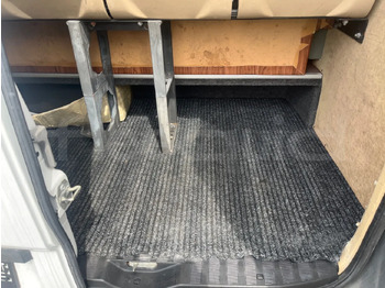 Mercedes-Benz Sprinter leasing Mercedes-Benz Sprinter: obrázek 5