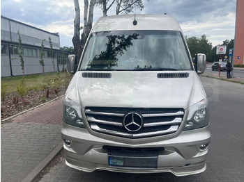 Turistický autobus MERCEDES-BENZ Sprinter