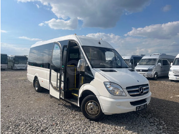 Městský autobus MERCEDES-BENZ Sprinter