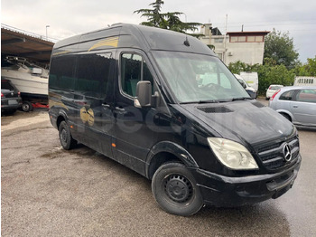 Minibus MERCEDES-BENZ Sprinter